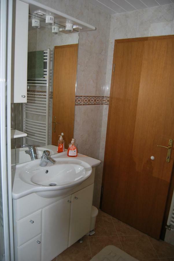 Apartment Stefelin Kamna Gorica Exteriér fotografie