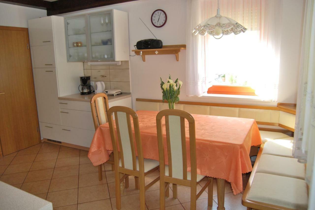 Apartment Stefelin Kamna Gorica Exteriér fotografie